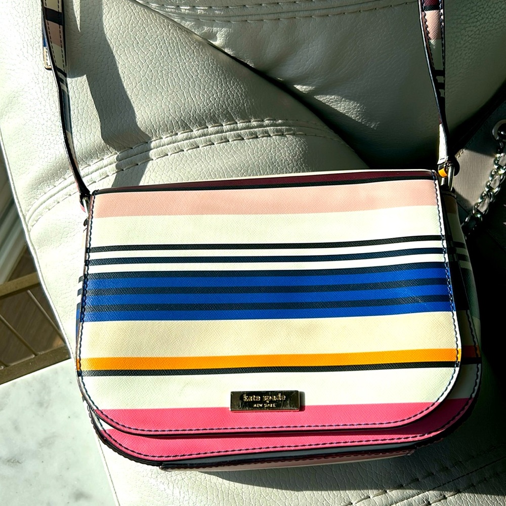 Kate spade cross body